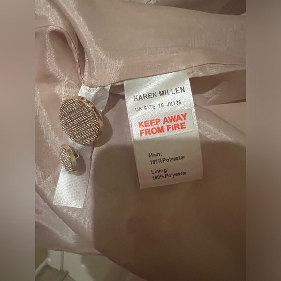 🌺Karen Millen Jacket 🧥 - Picture 6 of 13